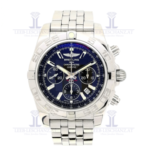 Breitling Chronomat 44 B01 AB011012 M524