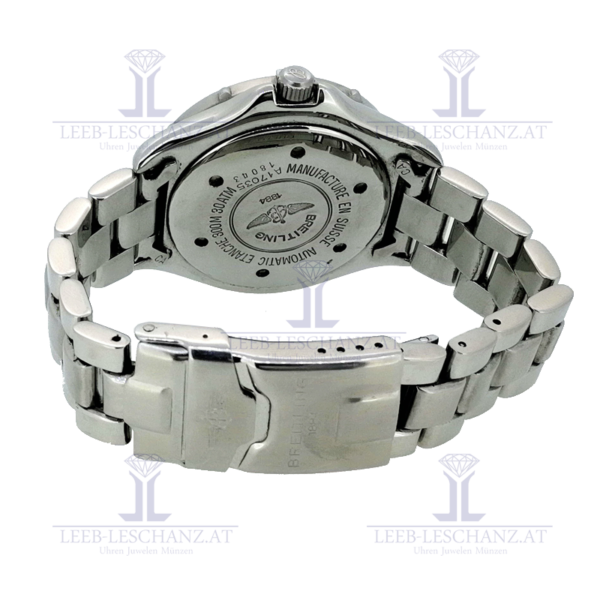 Breitling Colt Ocean A17035 10A140