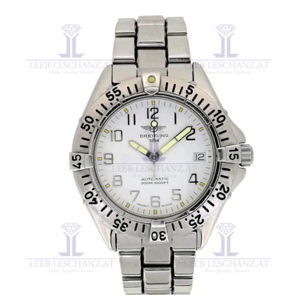 Breitling Colt Ocean A17035 10A140