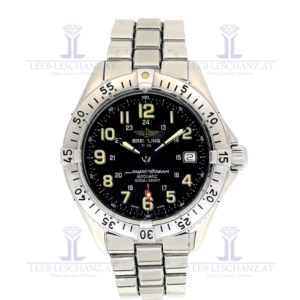 Breitling Colt Superocean deepsee A17040