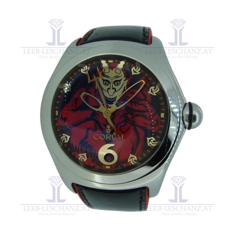 Corum Bubble Lucifer 82.340.20