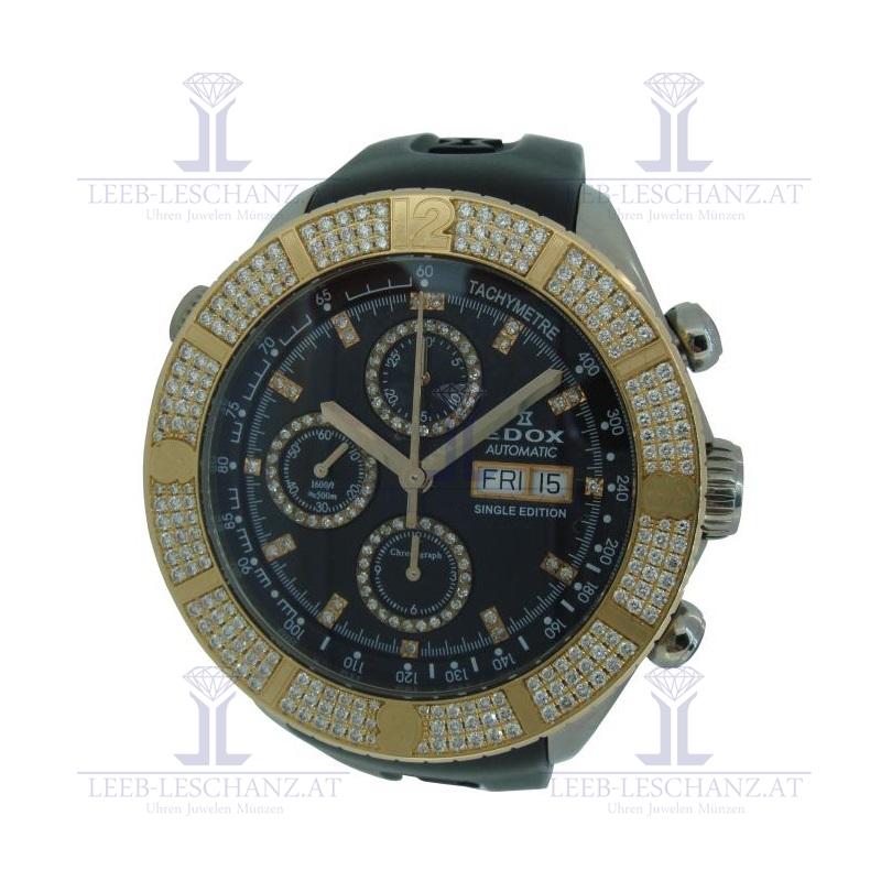 EDOX Class-1 262859/1106