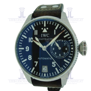 IWC Big Pilot IW500201