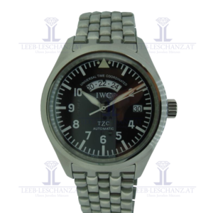 IWC Flieger UTC IW3251-002