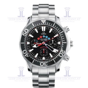 Omega Seamaster Racing Americas Cup