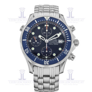 Omega Seamaster 300 Chrono