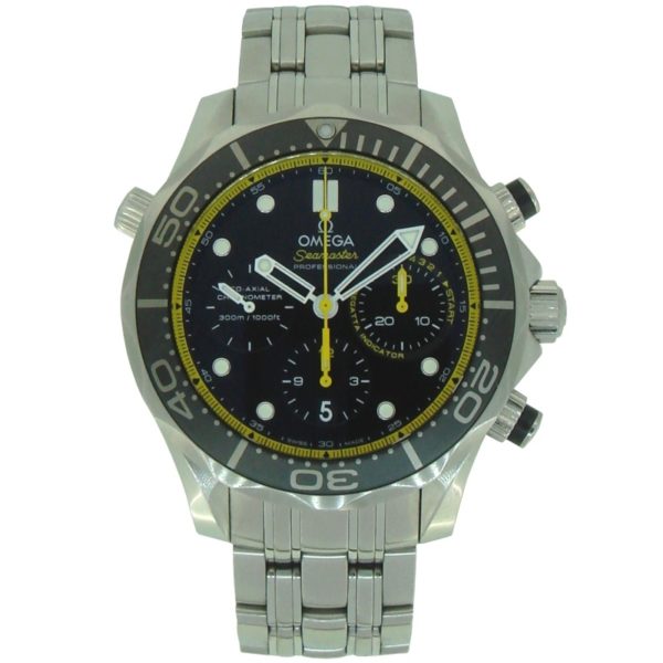 Omega Seamaster Pro 21230445001002