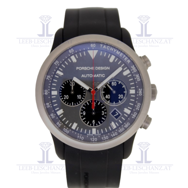 Porsche Design Chrono 661217541190-3