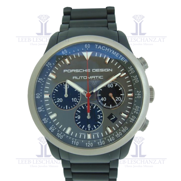 Porsche Design Chrono 661214500243-1