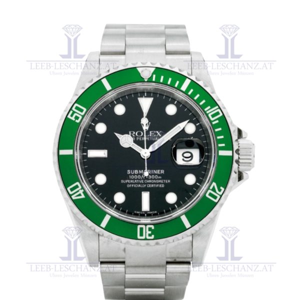 Rolex Submariner 16610LV
