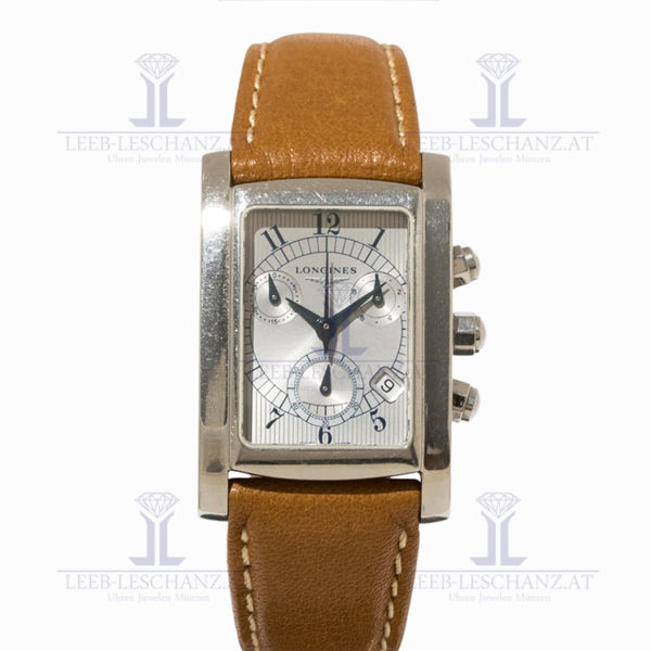 Longines Dolce Vita, Ref. L5.656.4