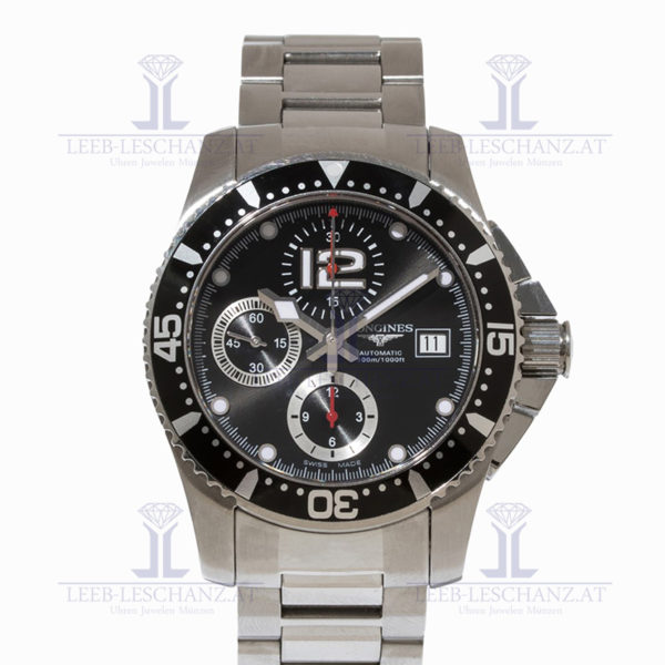 Longines Hydro Conquest, Ref. L 36444566