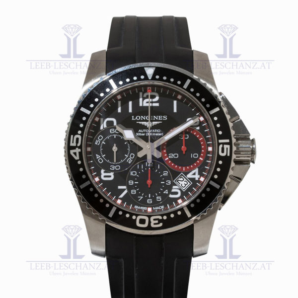 Longines Hydro Conquest, Ref. L36964