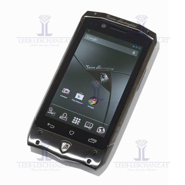 Tonino Lamborghini Antares Smartphone