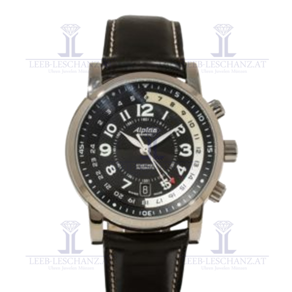 Alpina Startimer, Ref. AL525LB4R26