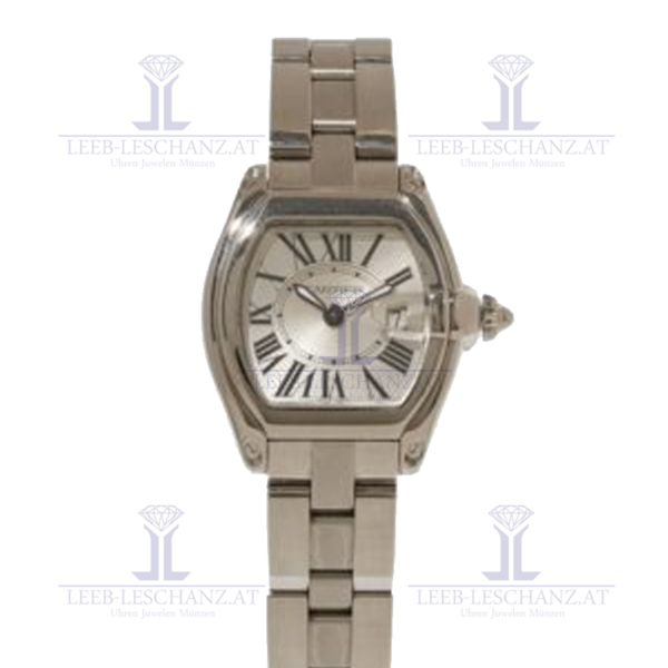 Cartier Roadster Ref. 2675 W62016V3 Lady