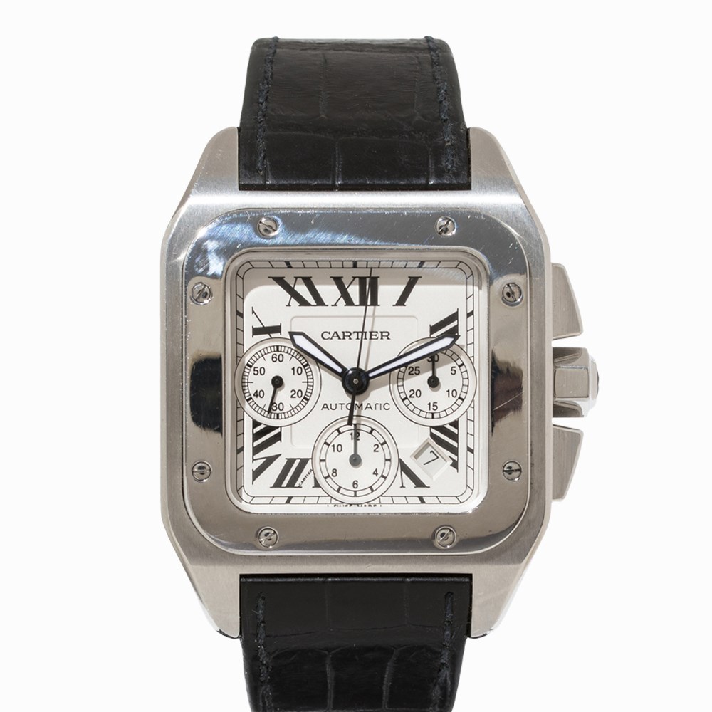 Cartier 2740 discount