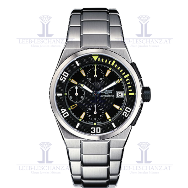 Davosa Matrix Chronograph, Ref. 161.471.50 / 69611