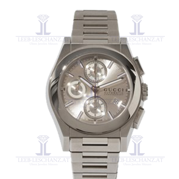 Gucci Chronograph Automatic, Ref. 115.2