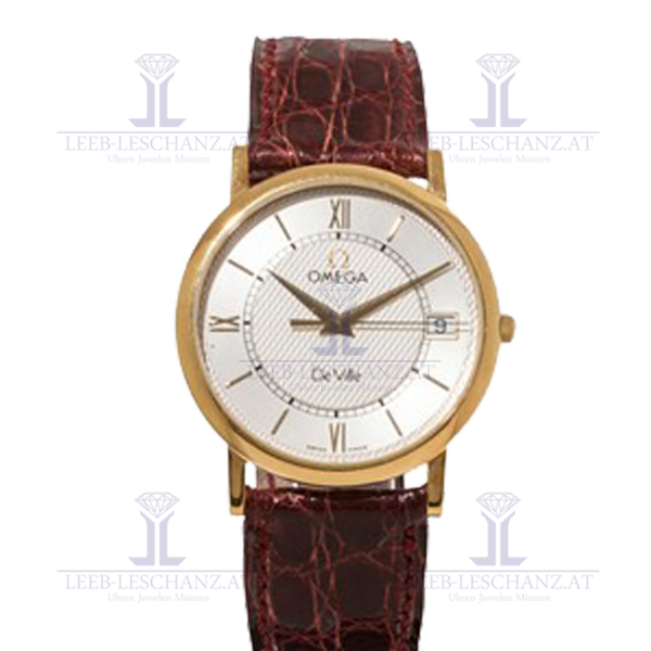Omega De Ville, Ref. 196.2432