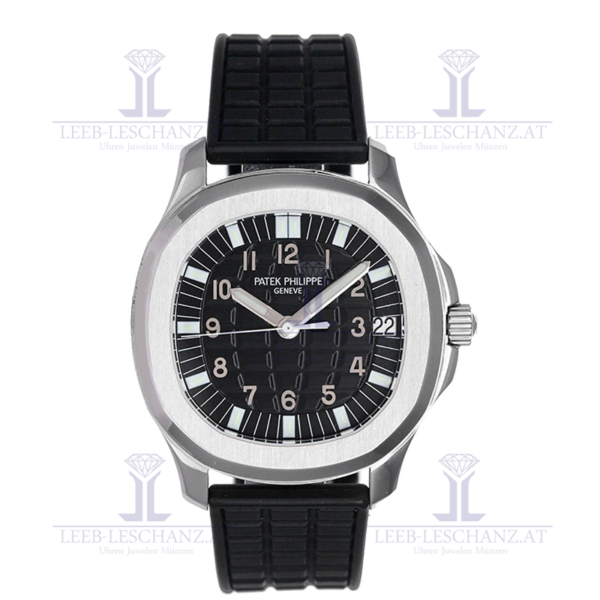 Patek Philippe 5065 1A 001 Aquanaut Jumbo Stahl