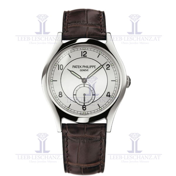 Patek Philippe 5565A-001 Calatrava „Boutique“ limitiert auf 300 Stück