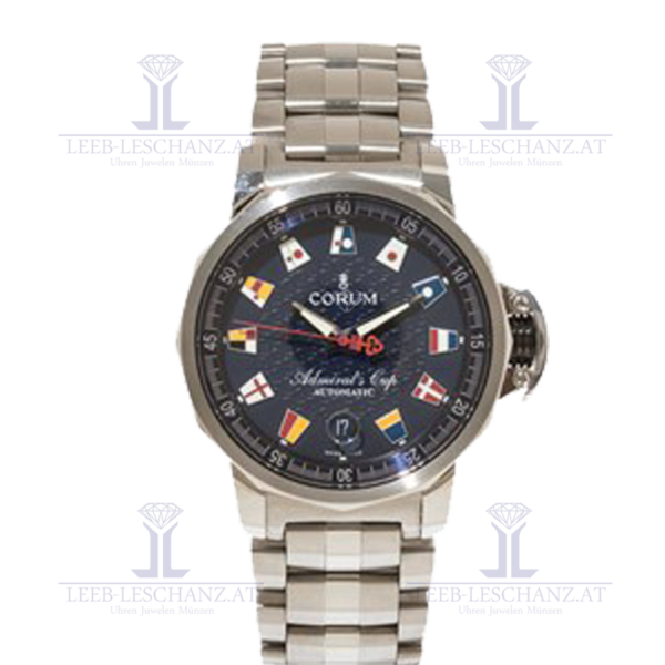 Corum Admiral’s Cup, Oman!!! Ref. 082.833.20