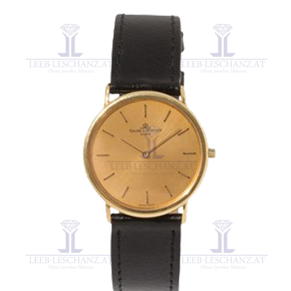 Baume & Mercier, Ref. 15600
