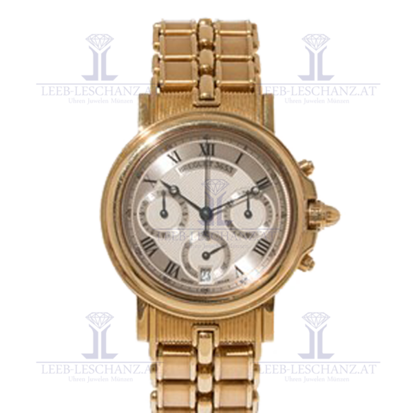 Breguet Marine Chronograph, Ref. 3653C