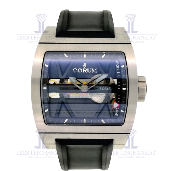 Corum Ti-bridge 107.101.04F371