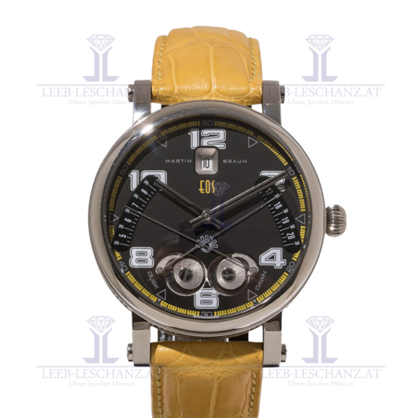 Martin Braun EOS-Sport
