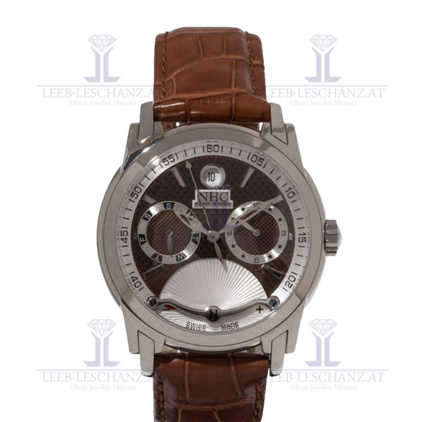 Nouvelle Horlogerie Calabrese (NHC) Beauty Fuel, Ref. BFS159