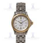 Omega Seamaster 120 M