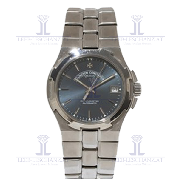 Vacheron Constantin Overseas, Ref. 42042