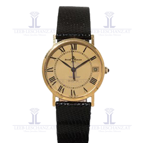 Baume Mercier Classic, Ref. 45225