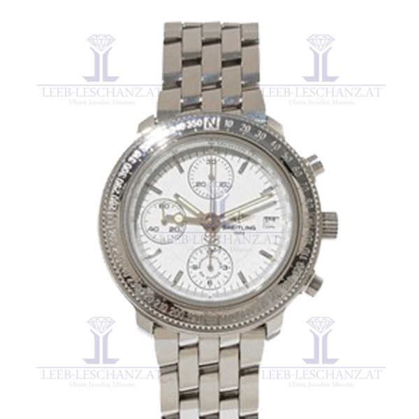 Breitling Astromat Longitude GMT, Ref. A20405