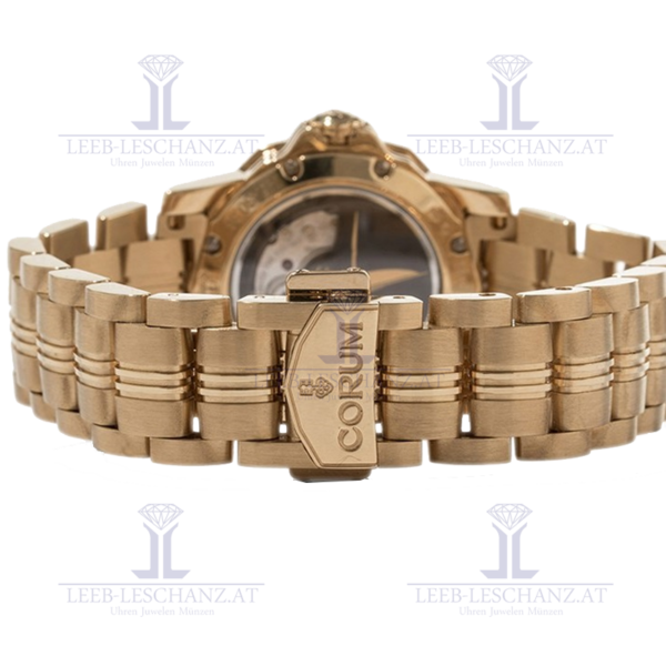 Corum Admiral’s Cup, Ref. 145.430.56