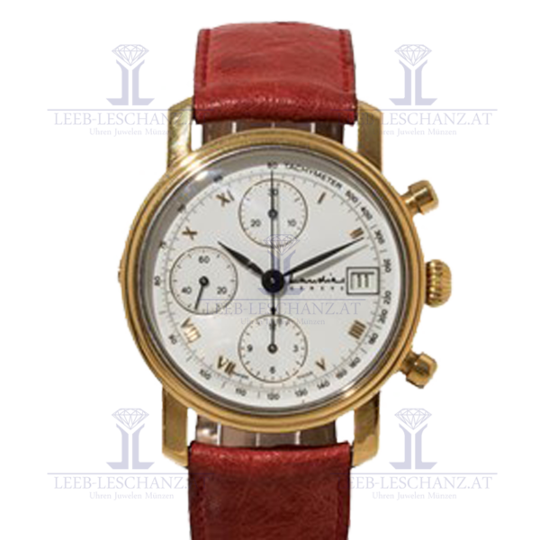 Laudier Chronograph Changée