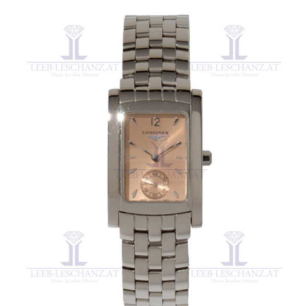 Longines Dolce Vita, Ref. L5.502.4