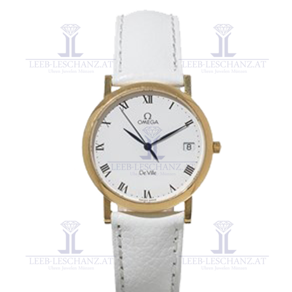 Omega De Ville, Ref. 1962432