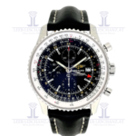 Breitling-Navitimer-GMT-World-24322-101