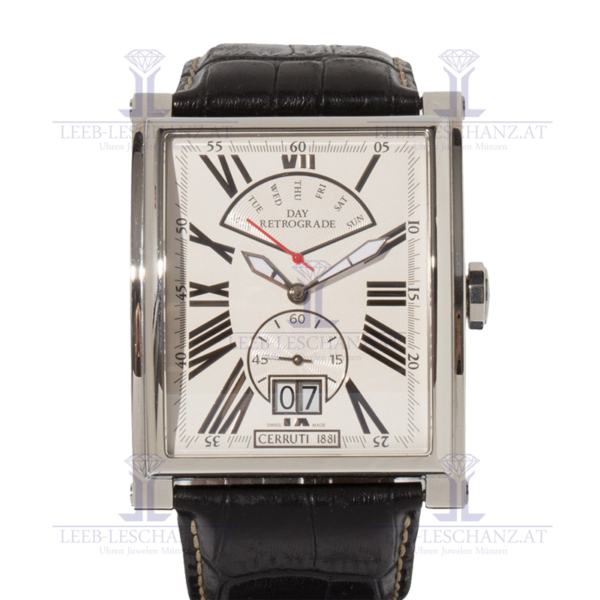 Cerruti 1881 Retro Master, Ref. CT 10077-1 S06