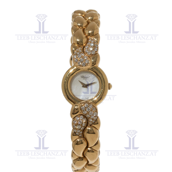 Chopard Casmir Damenuhr, Ref. 435912