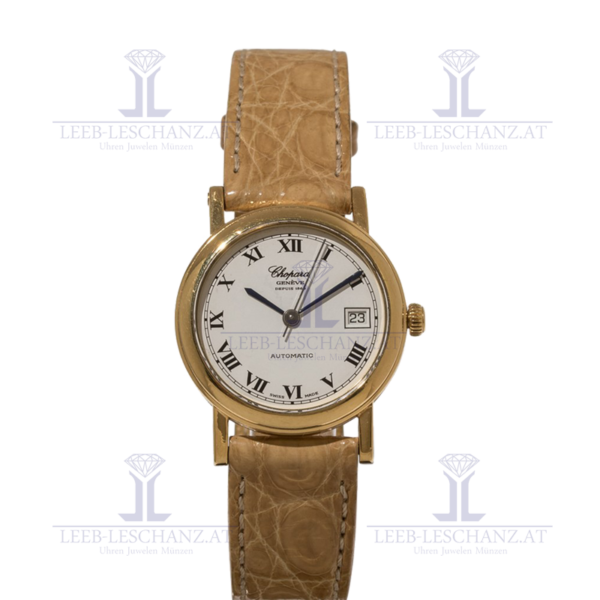 Chopard Damenuhr, Ref. 4141