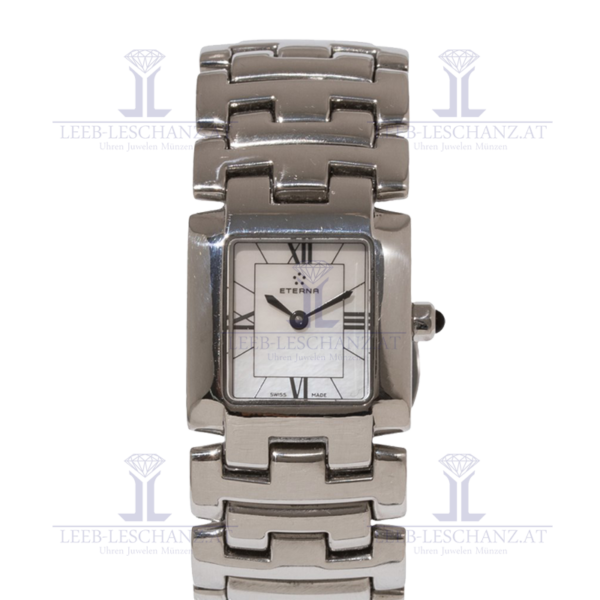 Eterna Minx Modell 322.2608.41