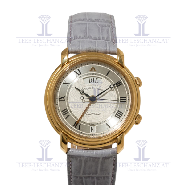 Maurice Lacroix, Ref. 45393