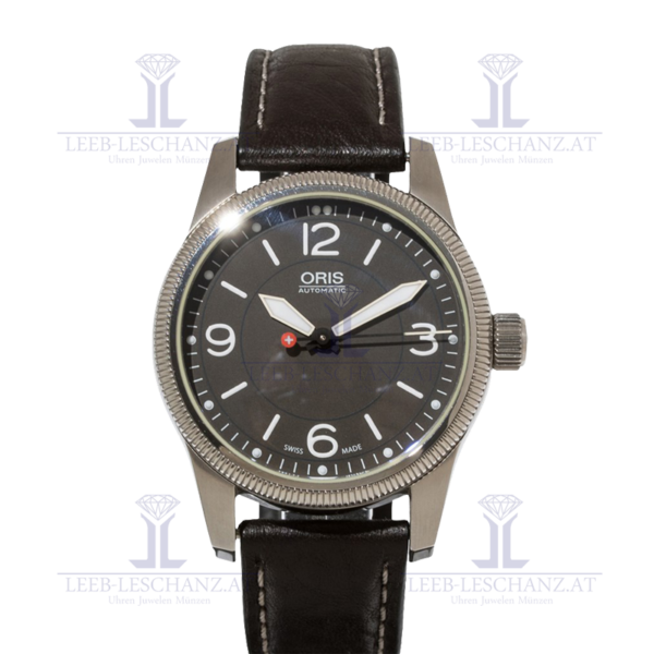 Oris Big Crown, Ref. 0173376494091