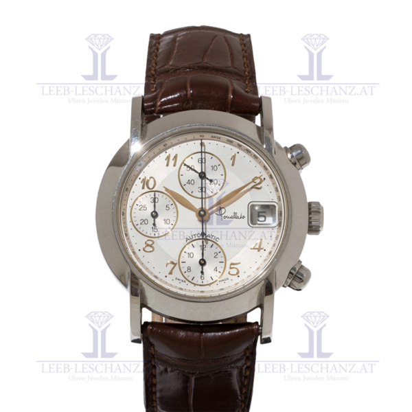 Pomellato Dodo Chronograph