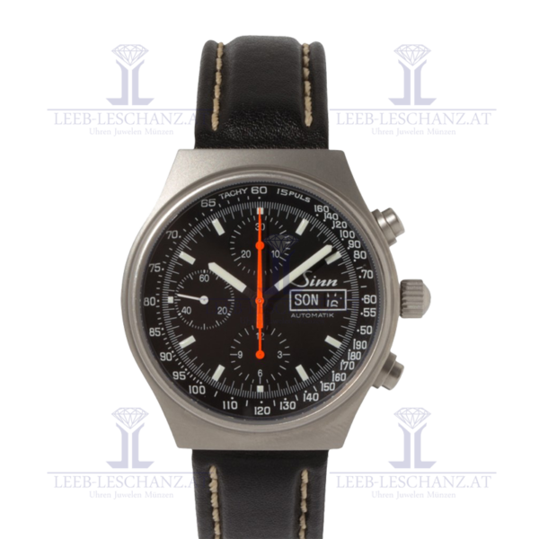 Sinn 144 Chronograph, Ref. 144.12428