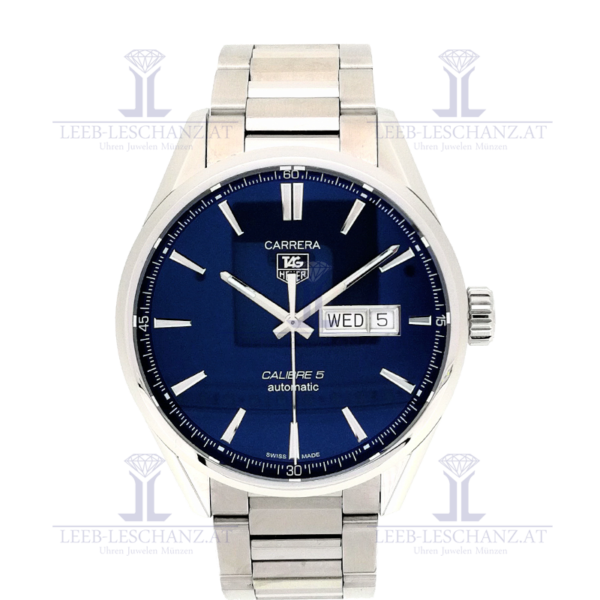 TAG Heuer Carrera Day Date Ref. WAR201E.BA0723